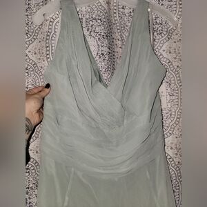 Davids Bridal Bridesmaids dress